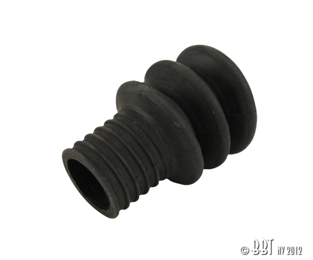 Splitscreen Bus Gearbox To Chassis Seal - 1960-67 (Also Baywindow Bus - 1968-71)