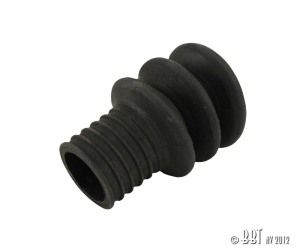 Splitscreen Bus Gearbox To Chassis Seal - 1960-67