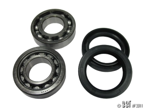 Beetle Rear Wheel Bearing Kit - IRS Models