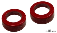 48mm Urethane Rear Torsion Bar Round Grommets
