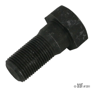 Gearbox Mounting Bolt - Swing Axle Models