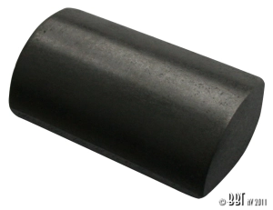 Swing Axle Gearbox Fulcrum Plate