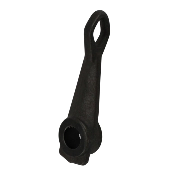 Splitscreen Clutch Lever Arms