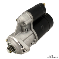 Automatic Starter Motor - All Aircooled Including T25