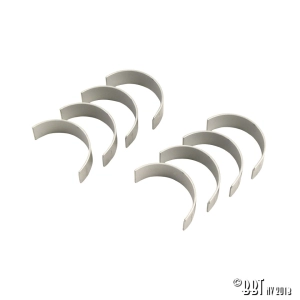 25HP Con Rod Bearing Set (Also 30HP Con Rod Bearing Set)