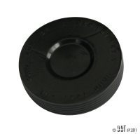 Rubber Camshaft Plug - Non Grooved Crankcases