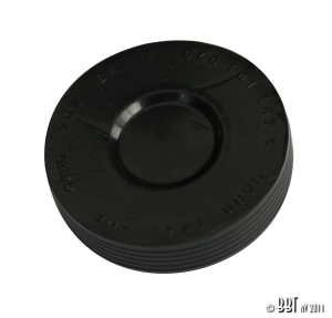 Beetle Rubber Camshaft Plug - Non Grooved Crankcases