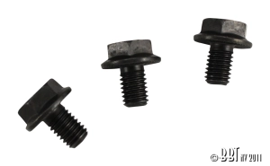 Camshaft Gear Bolt Kit - 25HP And 30HP Type 1 Engines