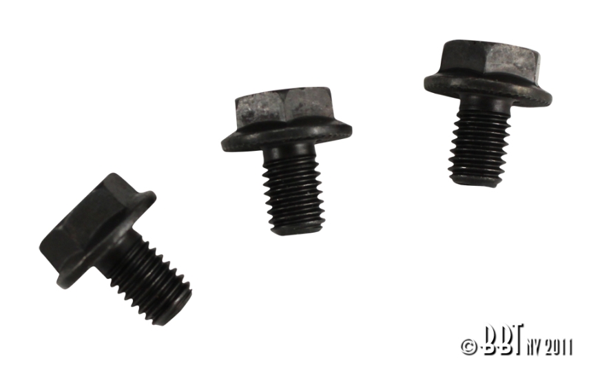 Camshaft Gear Bolt Kit - 25HP And 30HP Type 1 Engines