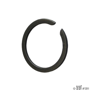 Distributor Drive Gear Lock Ring - All Aircooled and Waterboxer Engines