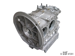 *NCA* AS41 Magnesium Crankcase - 90.5mm Bore - Type 1 Engines