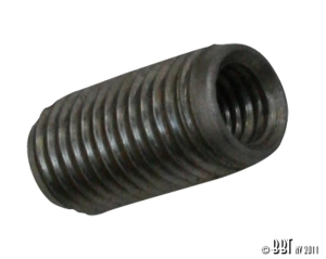 8mm Case Saver - 12mm OD - Closed end Style - Each