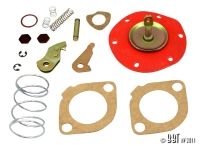 Type 1 Fuel Pump Rebuild Kit - 25HP And 30HP Type 1 Engines