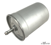 T25,T4,G1,G2,G3,G4 Fuel Filter - Waterboxer, 1.8 (2H,DX), 2.0 (AAC), 2.5 (AAF,ACU,AEN,AET,AEU,APL,AVT,AXL), 2.8 VR6 (AES,AMV)
