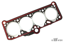 Type 25 Cylinder Head Gasket (1 Notch) - 1700cc Diesel Engines (KY Engine Code)