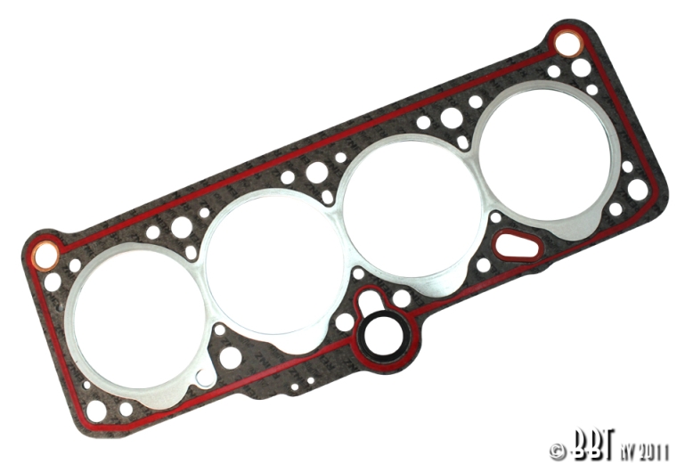 Type 25 Cylinder Head Gasket (2 Notch) - 1700cc Diesel Engines (KY Engine Code)