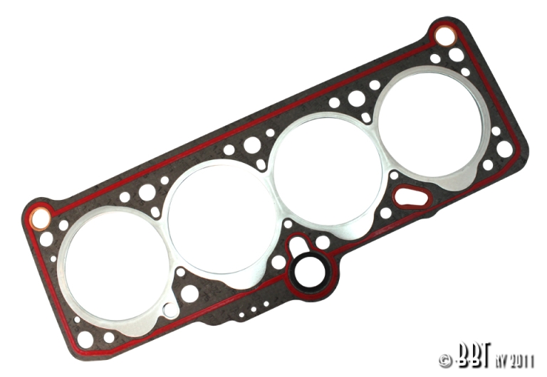 Type 25 Cylinder Head Gasket (3 Notch) - 1700cc Diesel Engines (KY Engine Code)