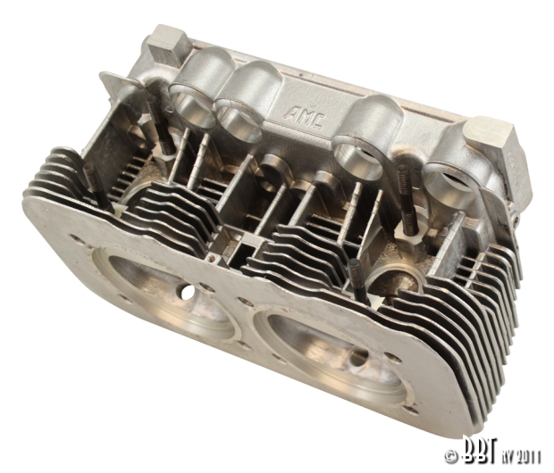 2000cc Cylinder Head - GE Engine Code