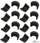 Engle Valve Collet Set