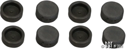 Hi Rev Valve Lash Caps