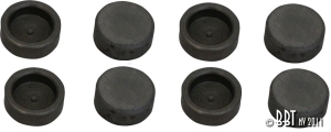 Hi Rev Valve Lash Caps