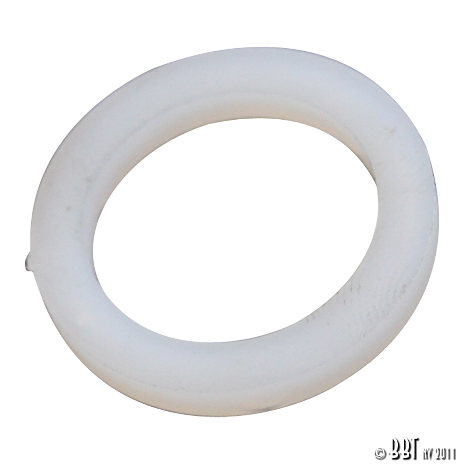 Pvc Rocker Piece Rocker Shaft PVC Spacer - Type 1 Engines - Cool Air VW