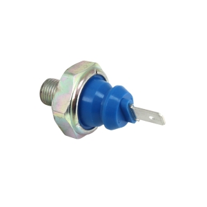 T25 Oil Pressure Switch (0.25 Bar, Blue 1 Pin, M10x1)