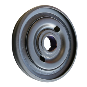 Crankshaft Pulley - Type 1 Engines
