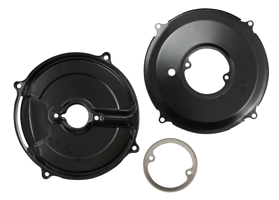 Beetle Backing Plates