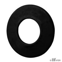 Crankshaft Pulley Bolt Washer - Type 1 Engines, Waterboxer Engines