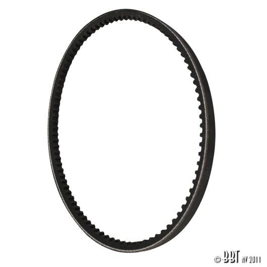 Type 25 Alternator Belt (V Belt L=600mm W=10mm) - Diesel Engines