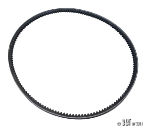Dynamo Fan Belt (V Belt L=900mm W=10mm) - Type 1 Engines (Slightly Shorter Than Standard)