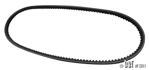 Power Pulley Fan Belt (V Belt L=850mm W=9.5mm)