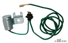 Bosch 009 Distributor Condensor (for Repro 009 Use 311905295C)