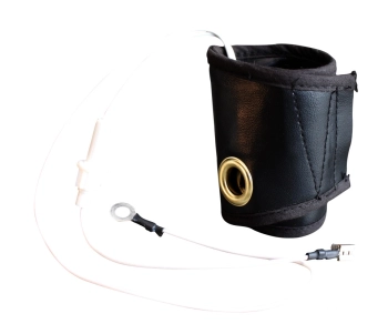 Splitscreen IMDU Manifold Heaters