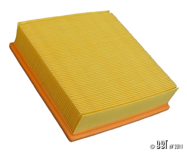 Baywindow Bus Air Filter Element - 1975-79 (Also Type 25 Air Filter Element - 1979-85)