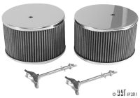 Kadron Carburettor Air Filters