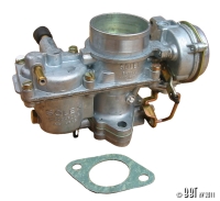 Solex 32-34 PDSI Carburettor - Right - Type 4 Engines