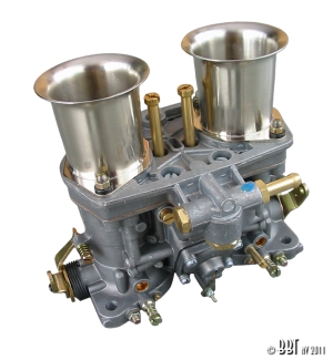 Weber 44IDF Carburettor