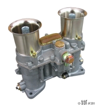 Weber 48IDA Carburettor