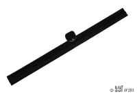 Beetle Black Wiper Blade - 1958-64