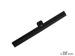 Beetle Black Wiper Blades - Pair - 1954-57 (Oval Window Beetle)