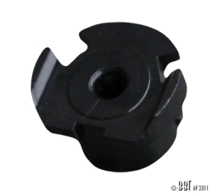 Beetle Horn Push Mounting Clip - 1972-79