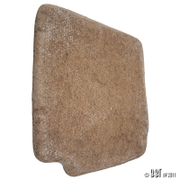 T2 55-79 Middle Backrest 1x3rd Seat Padding