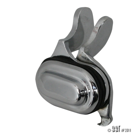 Splitscreen Bus Cab Door Sliding Window Catch - Right - Top Quality