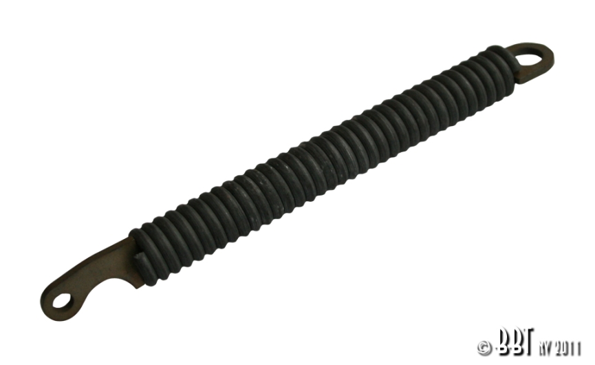 Baywindow Bus Sliding Door Hinge Spring (Also Type 25 Bus)