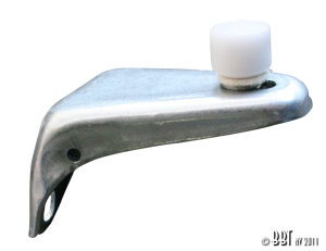 Baywindow Bus Sliding Door Top Guide Assembly - LHD