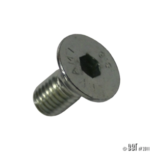 Door Hinge Bolt - Allen Key Head