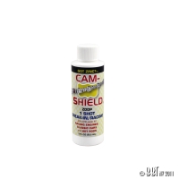 CAM-SHIELD 1 Shot Break-in / Racing 3oz (88.5ml) Oil Treatment