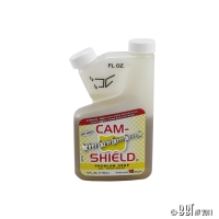 CAM-SHIELD Premium ZDDP 4oz (118ml) Oil Treatment
